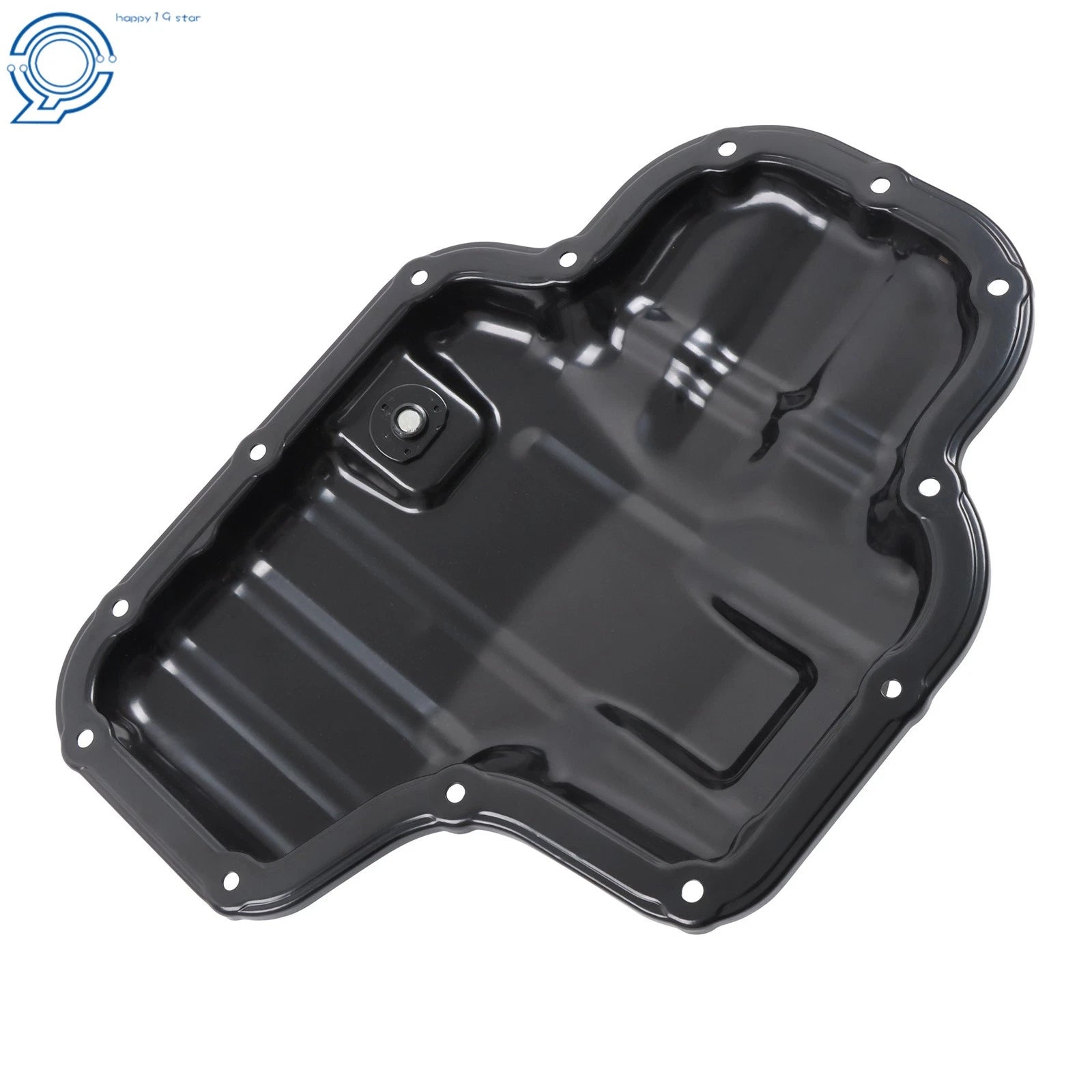 Engine Oil Pan for Toyota Camry RAV4 Highlander Avalon Sienna Venza (2007–2021)