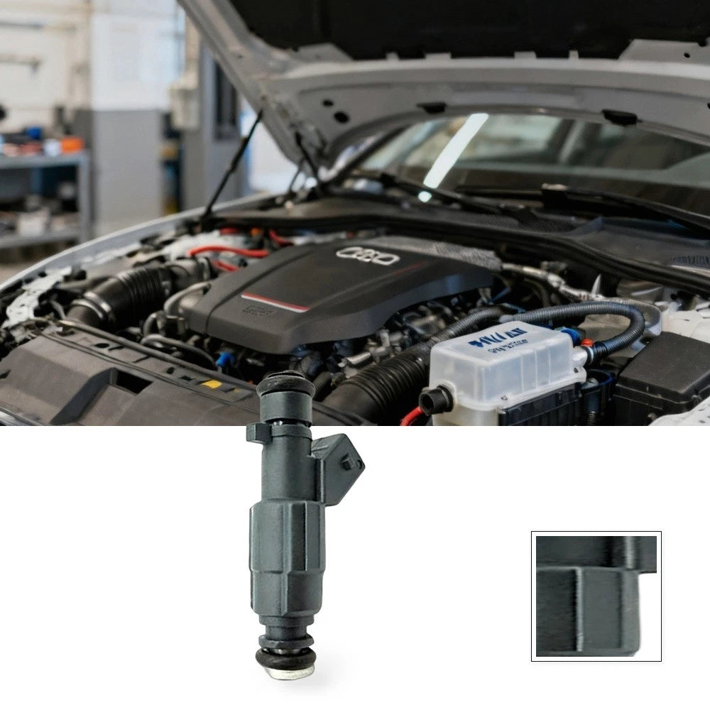 Fuel Injector for Chery Eastar Tiggo A5 T11 (2006–2015) 481 0280156264