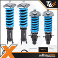 Coilovers Lowering Kit 24 Way Damper for Infiniti M35X M45X G35X G37X (2003–2013)