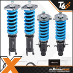 Coilovers Lowering Kit 24 Way Damper for Infiniti M35X M45X G35X G37X (2003–2013)