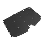 Hood Insulation Pad with Clips for Chevy GMC C1500 C2500 C3500 (1988–1998)