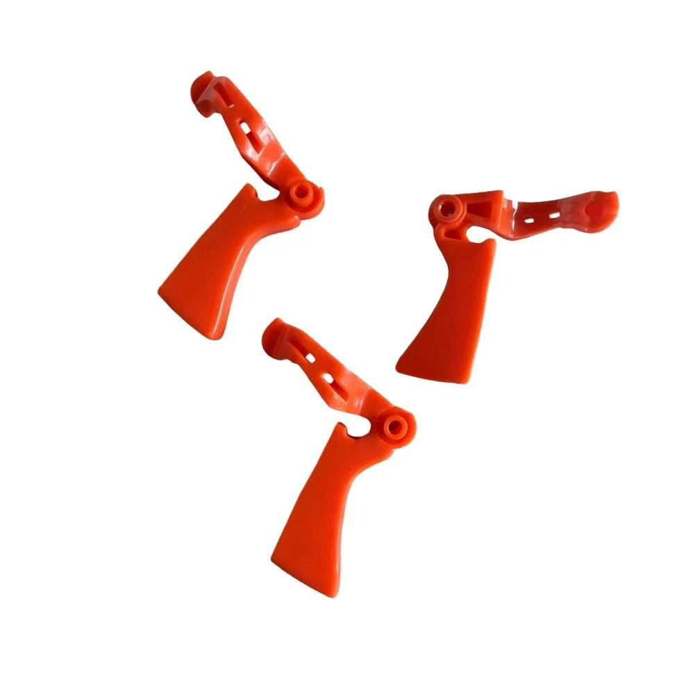 Throttle Lever for Echo SRM-266S PAS-225 PE-2620 (C453000482)