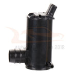 Windshield Washer Pump for Hyundai Accent Elantra Sonata Tiburon (2000-2012)