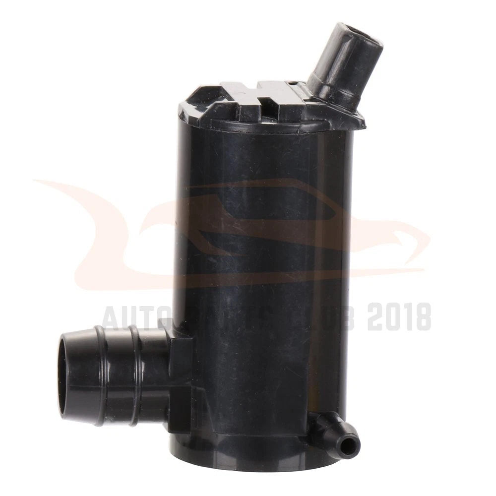 Windshield Washer Pump for Hyundai Accent Elantra Sonata Tiburon (2000-2012)