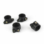 Intake Carburetor Interface Glue Air Joint for Yamaha FZR250 FZR250R (1989–1994)
