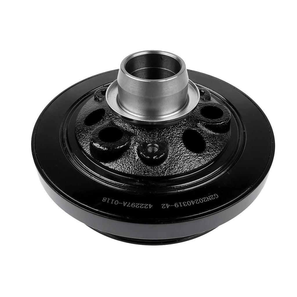 Engine Harmonic Balancer for Chrysler 300, Dodge, Jeep Grand Cherokee (2005–2010) 5038473AA