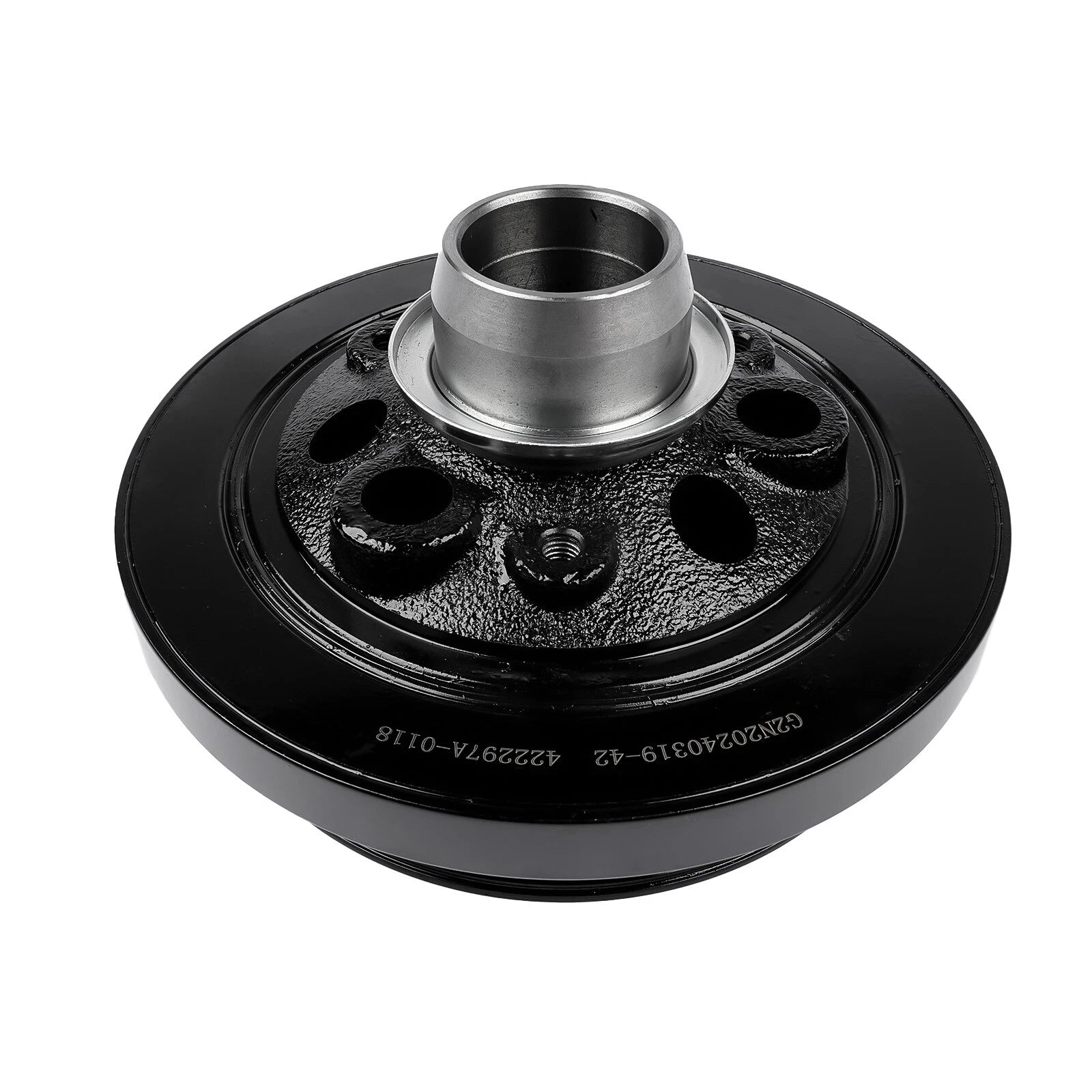 Engine Harmonic Balancer for Chrysler 300, Dodge, Jeep Grand Cherokee (2005–2010) 5038473AA
