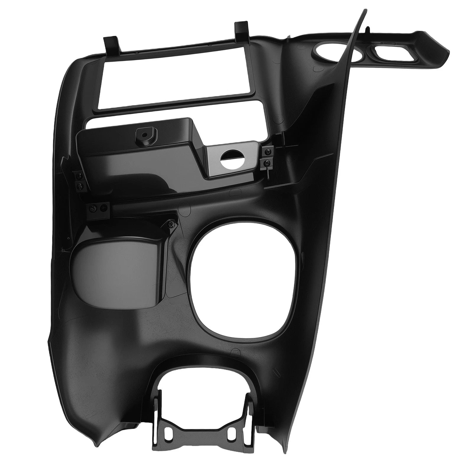 Center Console Panel for Chevy Corvette C5 (1997-2004)