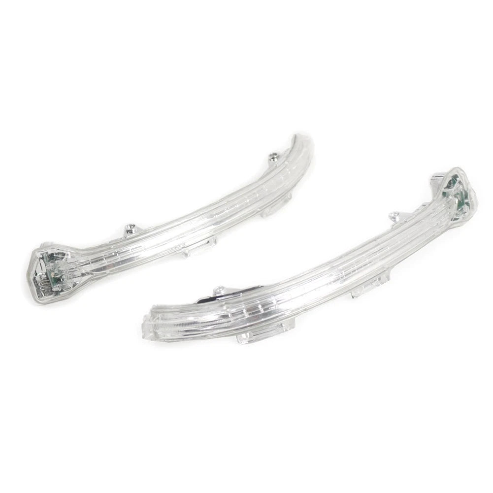 Exterior Mirror Indicator Light Turn Signal for VW Golf 7, Touran (2013–2020)