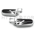 Footpegs for Honda Goldwing GL1500, Valkyrie, Shadow 1100, ACE Tourer (1996–2000)