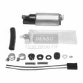 Denso Fuel Pump and Strainer Set for 950-0166