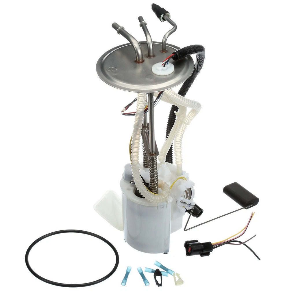 Delphi FG0947 Fuel Pump Module Assembly for Ford E-150 Econoline (1992–1996)