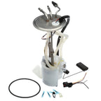 Delphi FG0947 Fuel Pump Module Assembly for Ford E-150 Econoline (1992–1996)