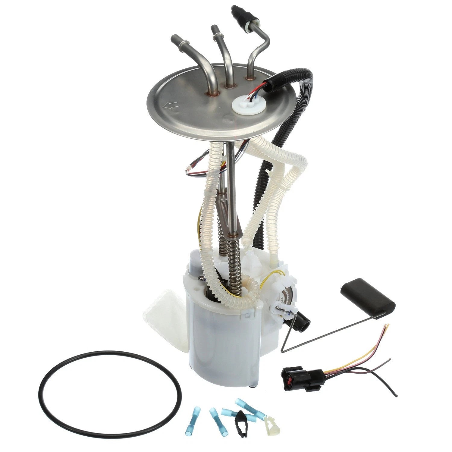 Delphi FG0947 Fuel Pump Module Assembly for Ford E-150 Econoline (1992–1996)