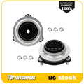 Front Shock Strut Mounts for Honda Civic (2006–2011)