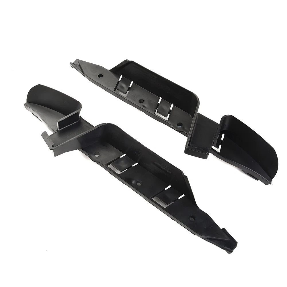 Front Bumper Bracket Guide Support for BMW 5-Series E60/E61 (2006–2010)