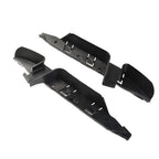 Front Bumper Bracket Guide Support for BMW 5-Series E60/E61 (2006–2010)