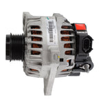 Valeo 90Amp Aluminium Alternator 600229 for Hyundai Elantra Kia Forte Soul (2011–2019)