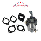 Carburetor for Briggs and Stratton (Fits Various Models)