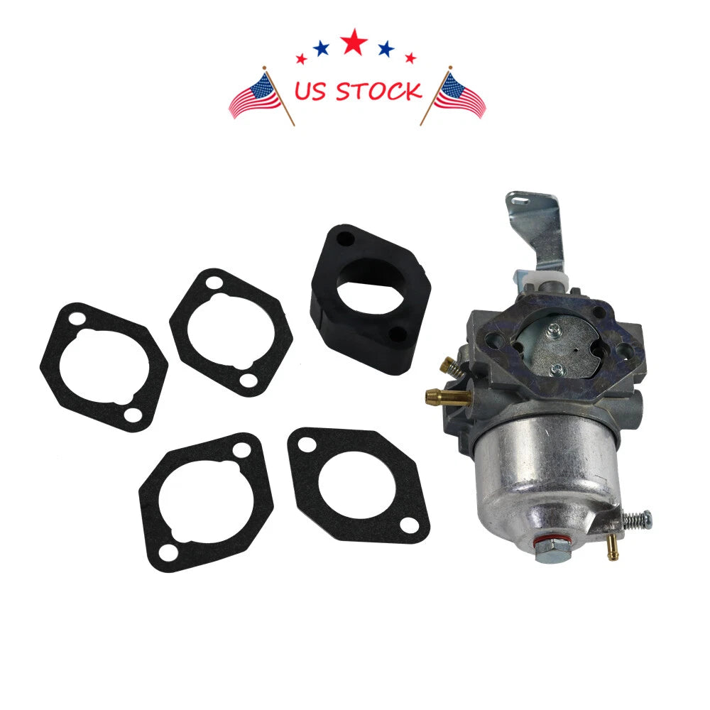 Carburetor for Briggs and Stratton (Fits Various Models)
