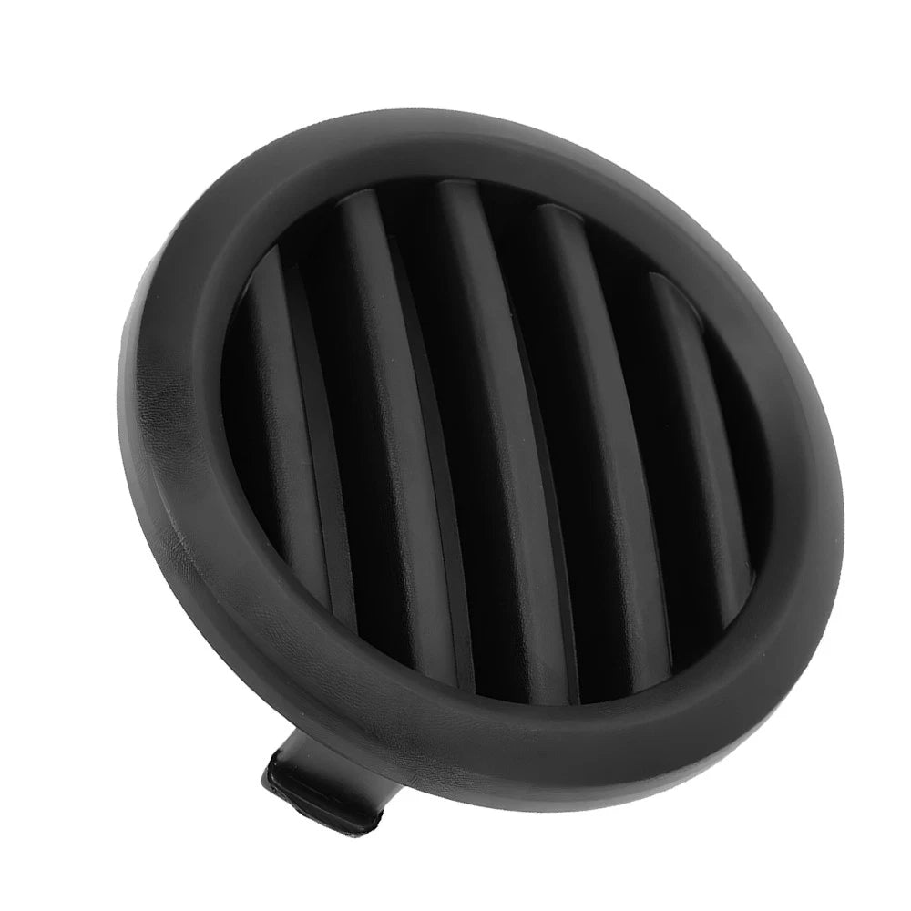 Front Left Fog Light Hole Cover Bezel for Subaru Forester (2009–2013)