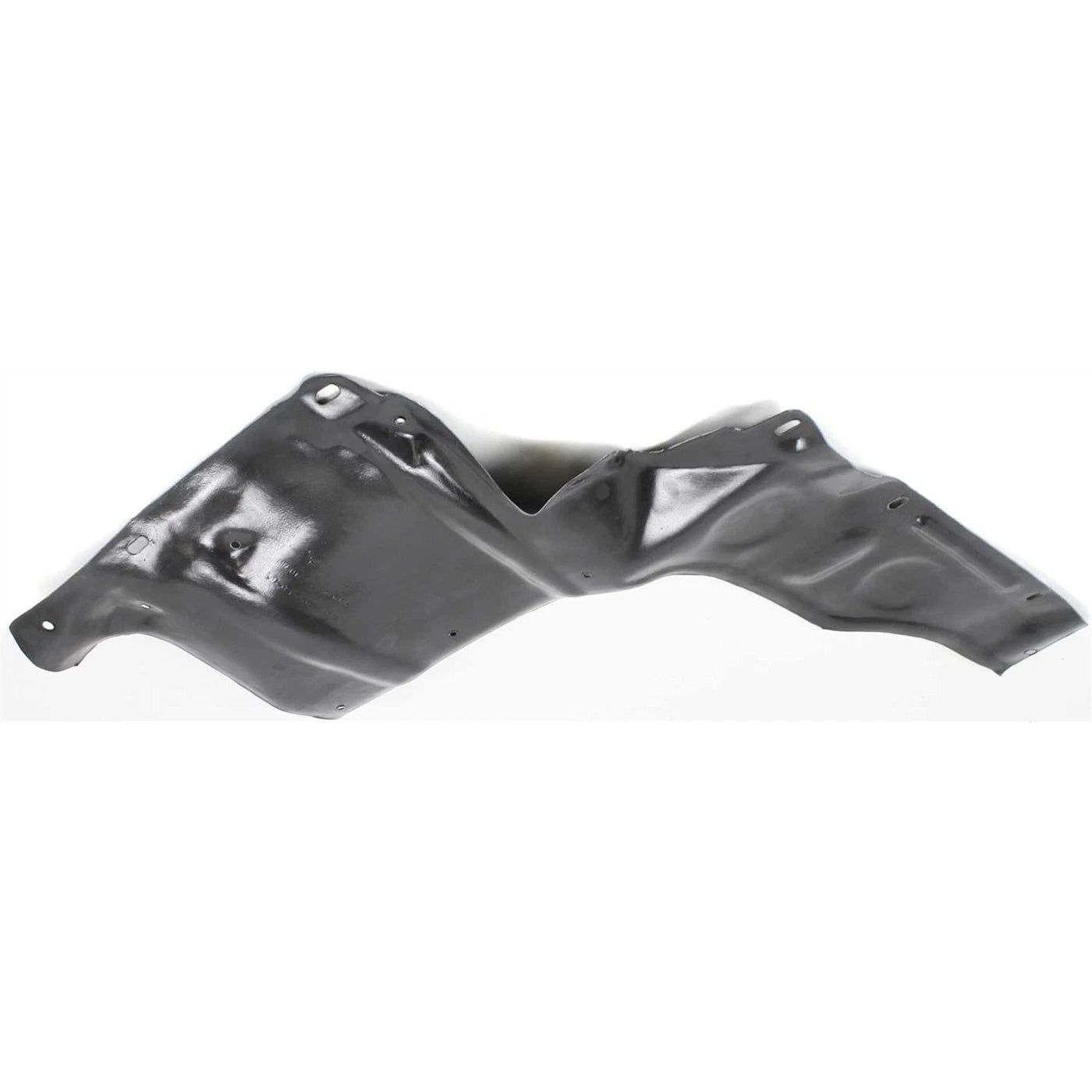 Set of 2 Engine Splash Shields for RAV4