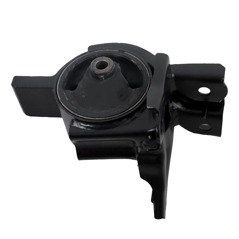 Set of 4 Engine Motor & Transmission Mounts for Hyundai Sonata (2011–2014)
