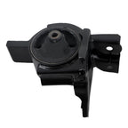 Set of 4 Engine Motor & Transmission Mounts for Hyundai Sonata (2011–2014)