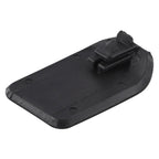 Premium Hood Pull Cable Handle Switch Cover for Land Rover