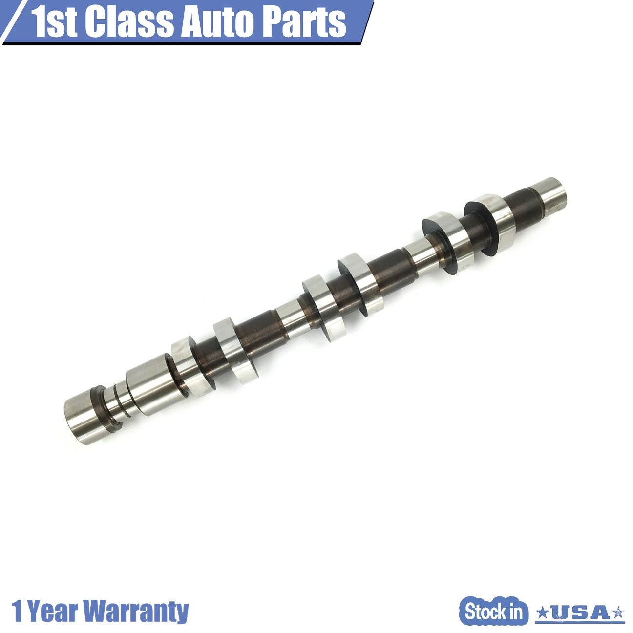 Right Camshaft for Dodge Nitro Jeep Liberty Ram 1500 Commander (2007–2011)