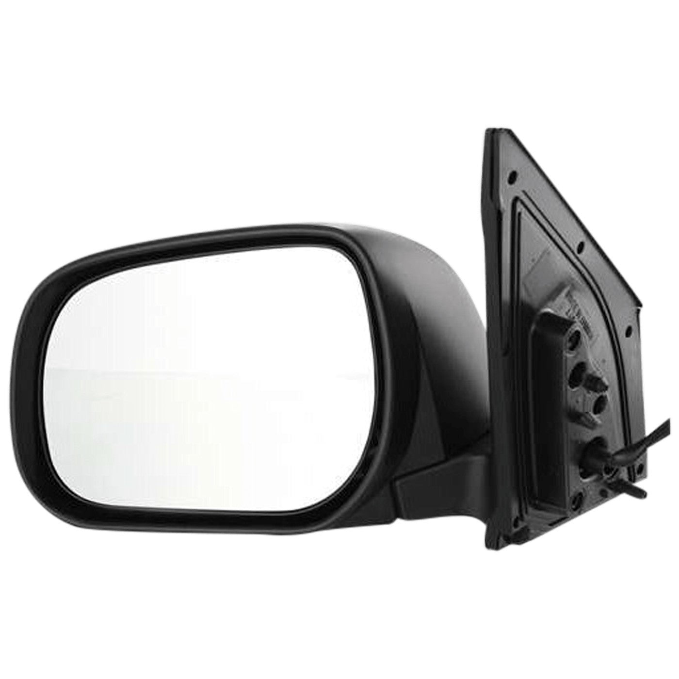 Set of 2 Mirrors for Toyota RAV4 (2006–2008)