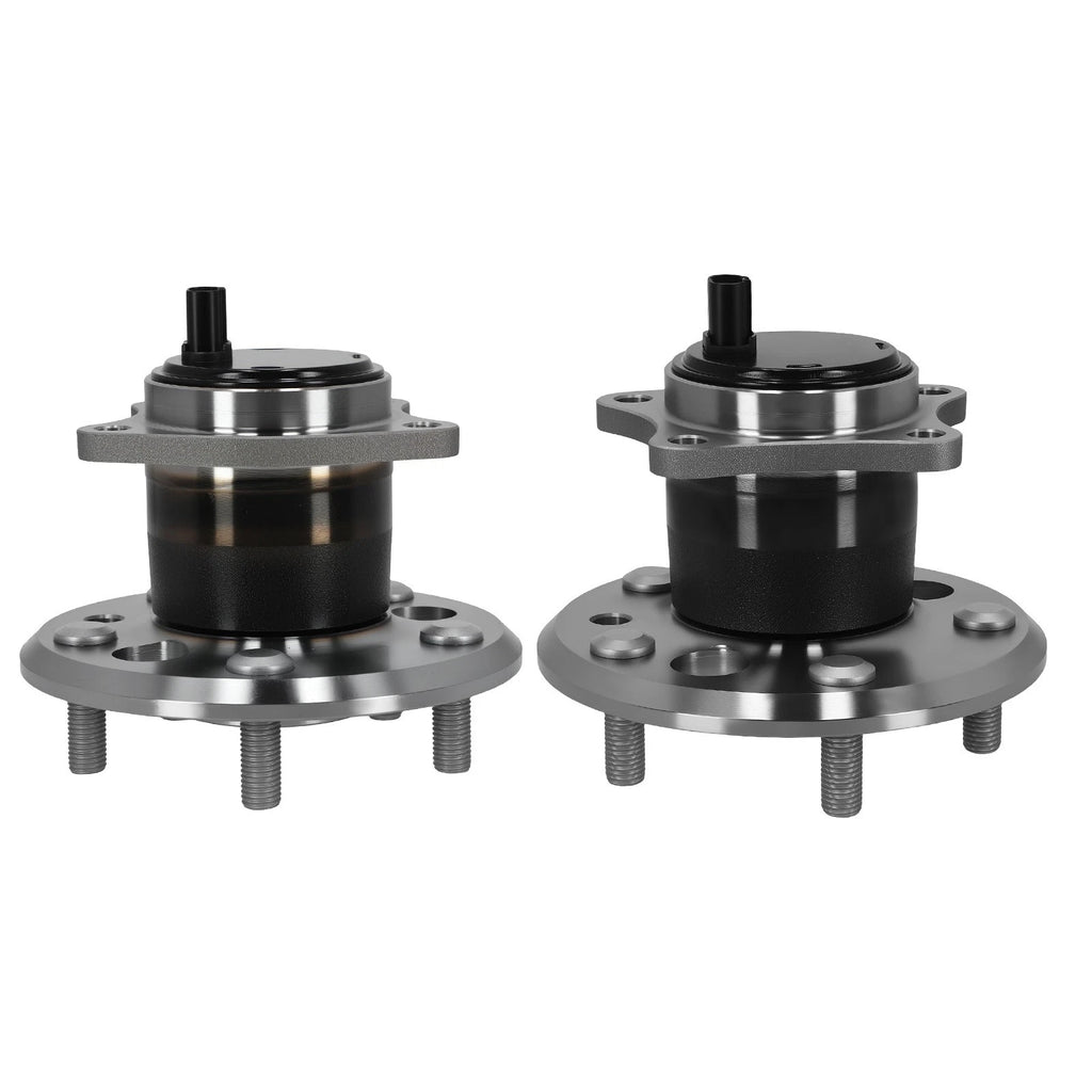 Wheel Hub Bearings Rear for Toyota Avalon Highlander (2001–2012) 712207