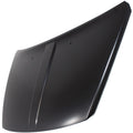 Hood for Dodge Caliber (2007–2012)