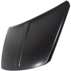 Hood for Dodge Caliber (2007–2012)
