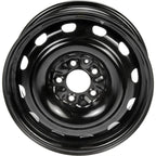 16-Inch Wheels for Dodge Caravan, Chrysler Town & Country
