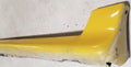 Side Skirt RH Lower Door Molding for Ford Thunderbird SC (1989–1995)