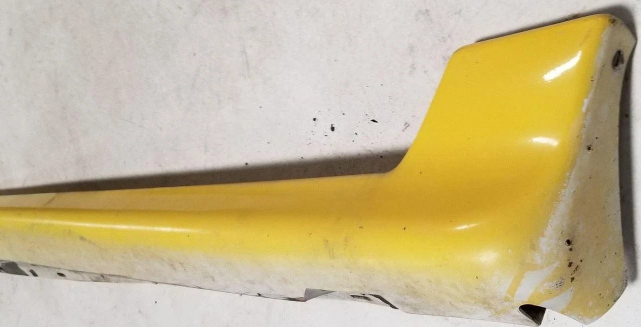 Side Skirt RH Lower Door Molding for Ford Thunderbird SC (1989–1995)