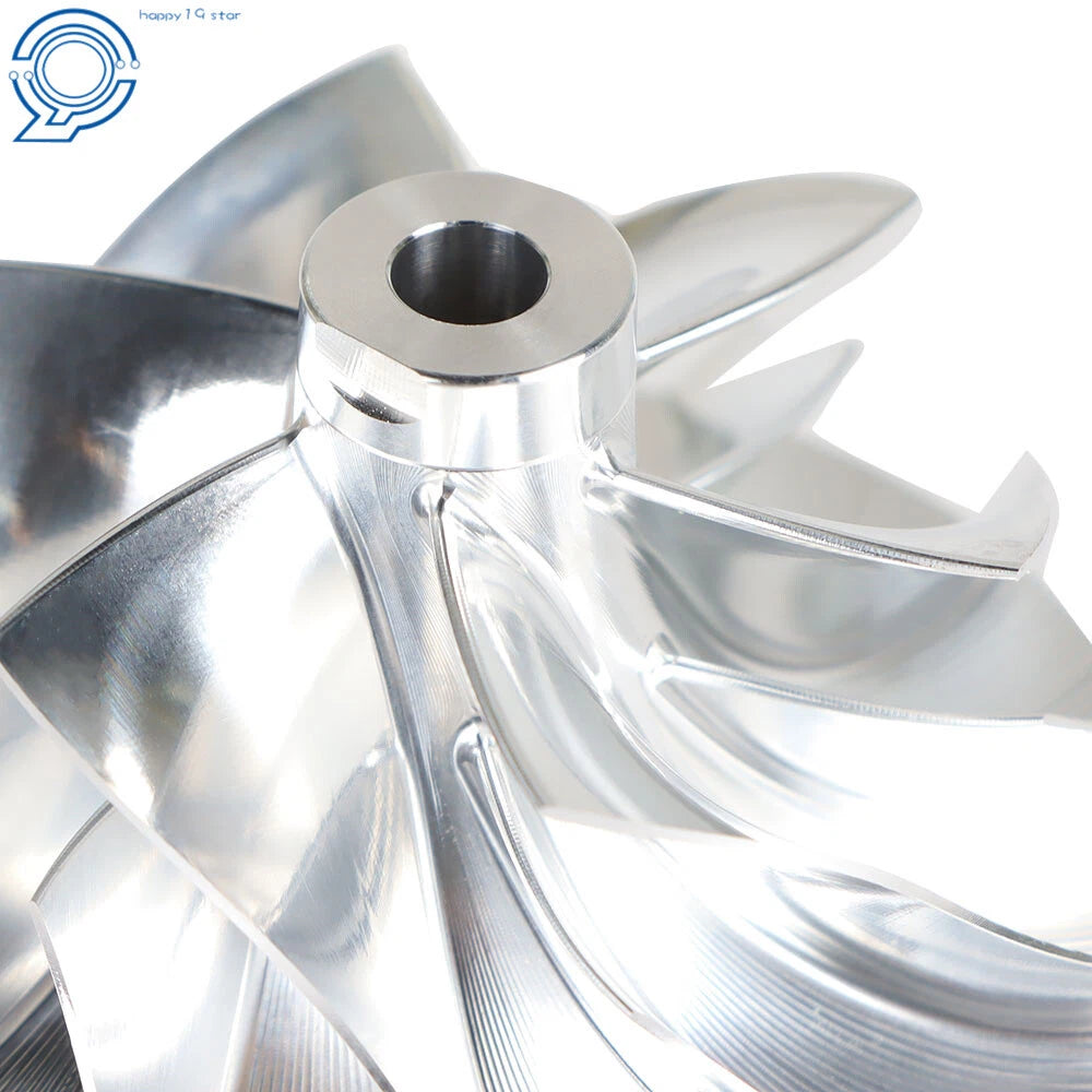 Billet Turbo Compressor Wheel for Subaru Impreza WRX STI (2002-2007)
