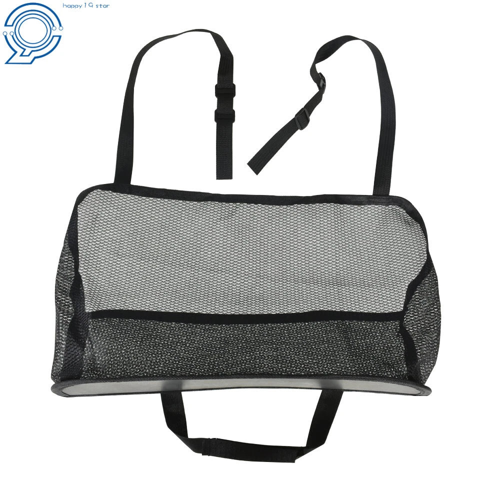 Car Seat Back Organizer for Universal Fit (Large Capacity)