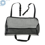 Car Seat Back Organizer for Universal Fit (Large Capacity)