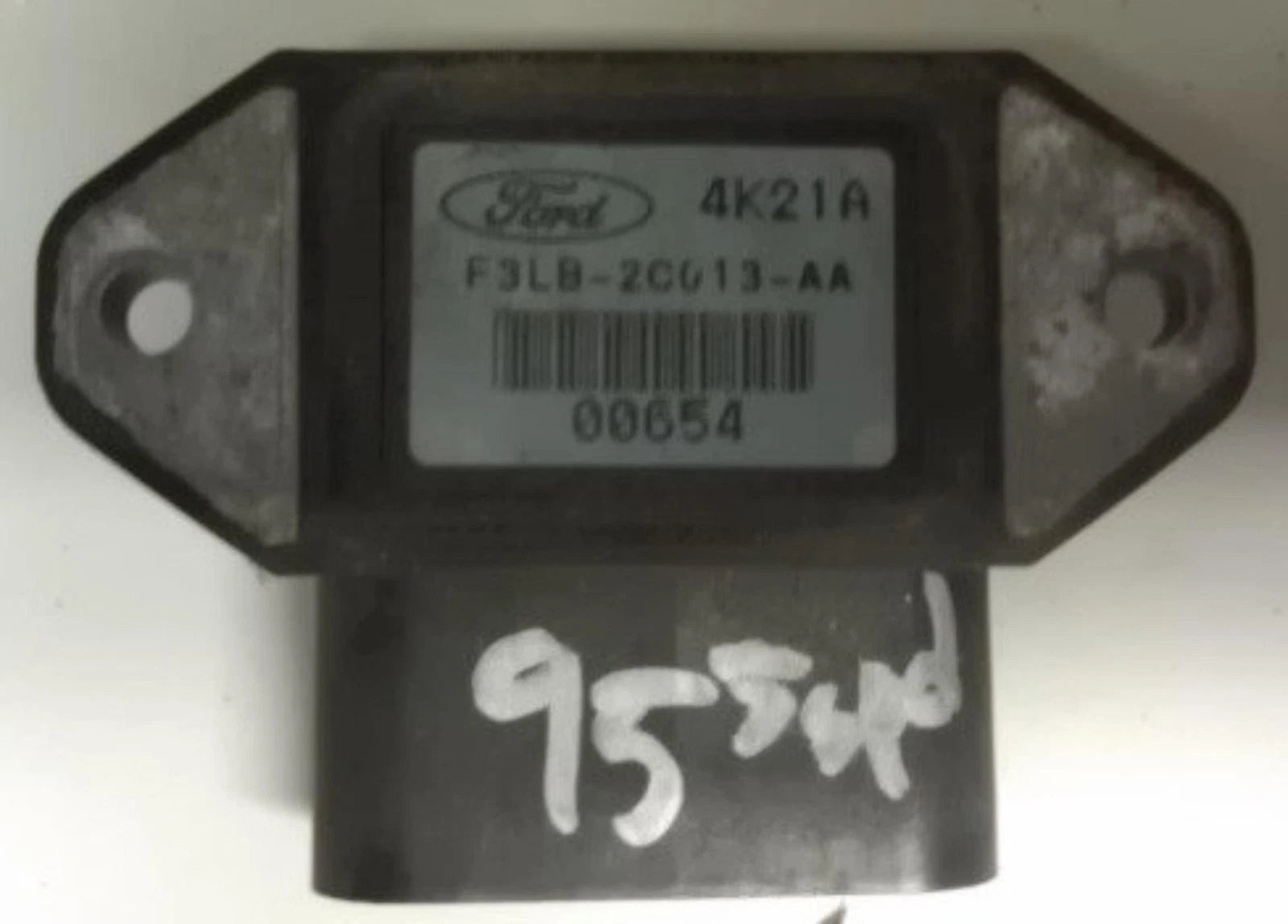 ABS Relay for Thunderbird Cougar Mark VIII (1993–1997) F3LB-2C013-AA