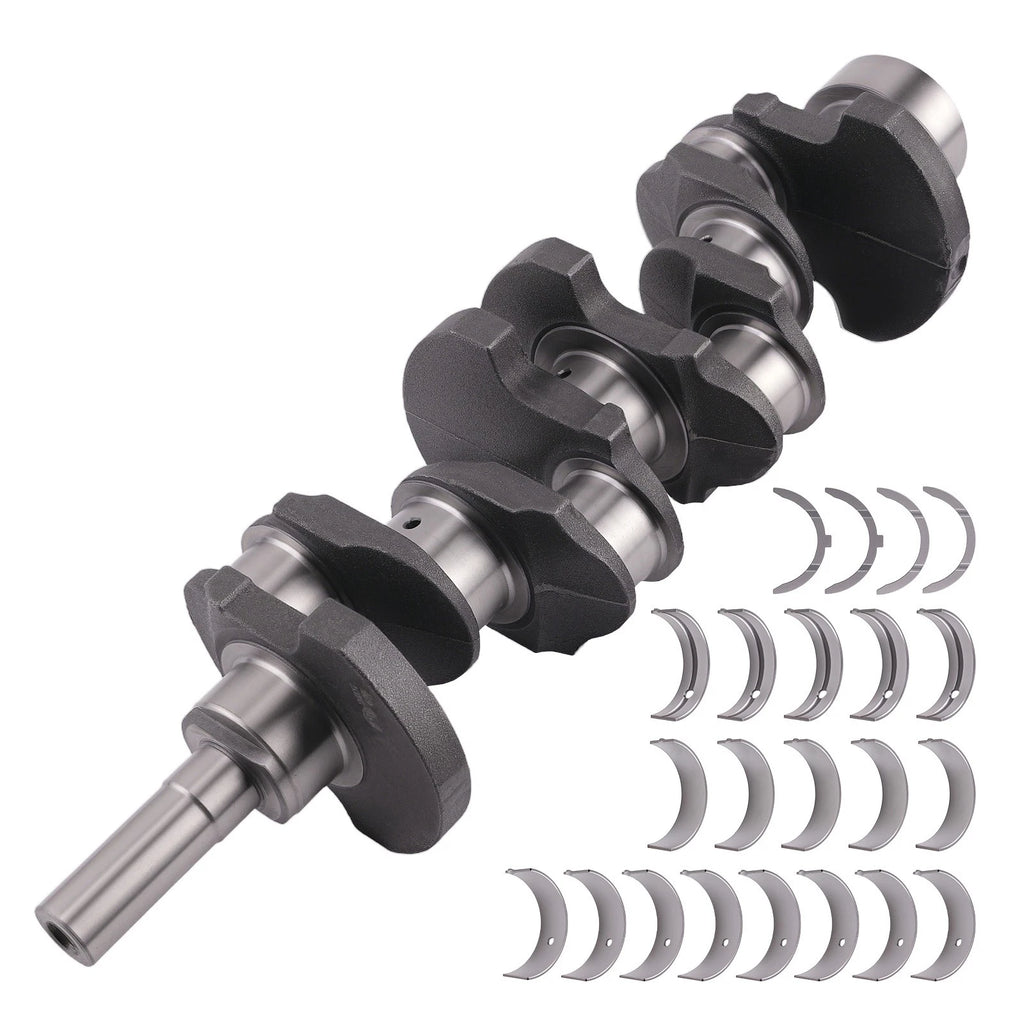 Crankshaft Main & Rod Bearing for Toyota Pickup 4Runner (1982–1995)