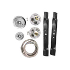 Deck Rebuild Kit for John Deere Sabre L100 L108 L110 (42")