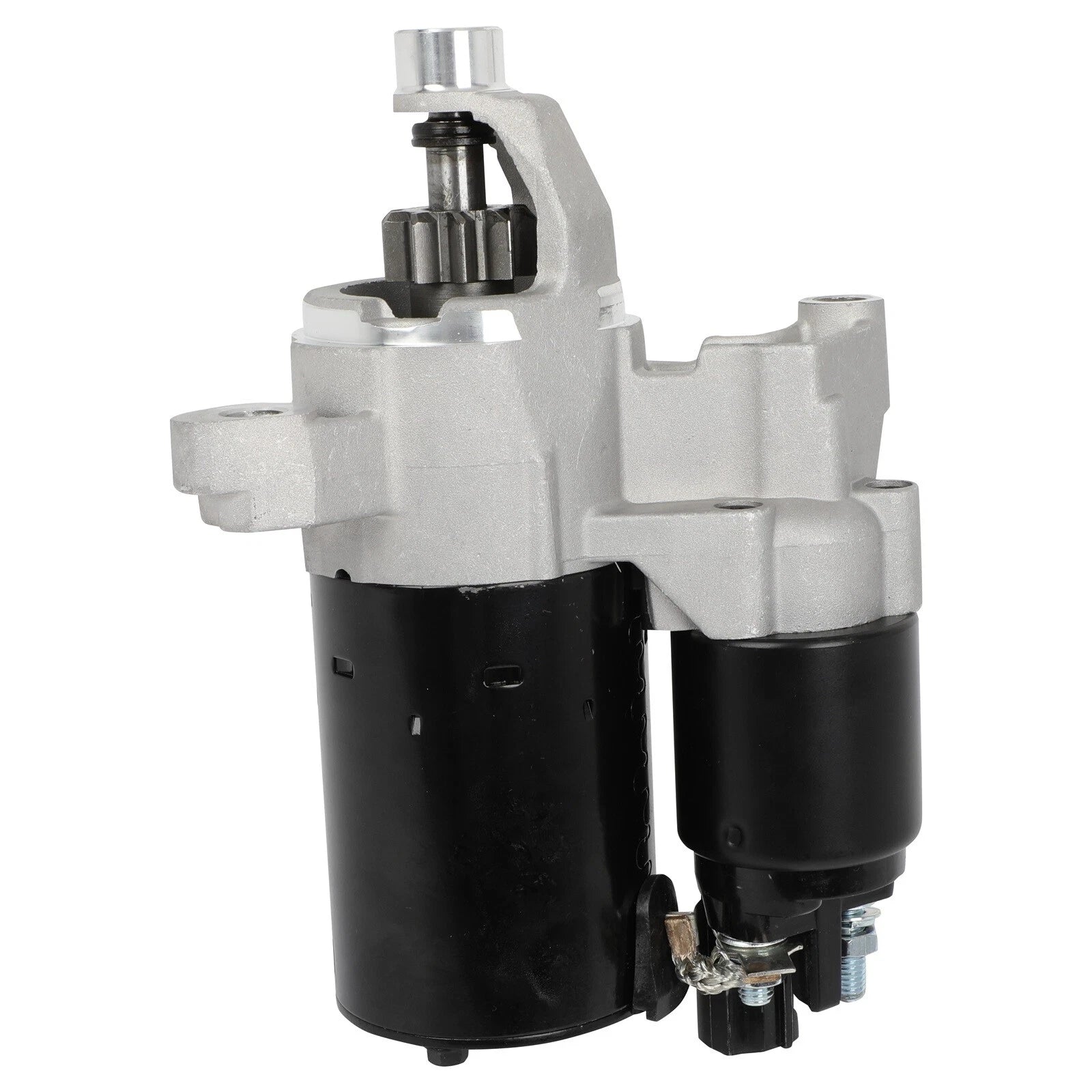 Starter for Audi A5 Quattro (2008–2009) V6 3.2L