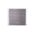 Replacement A/C Condenser Repair Part For 2017-2020 GMC Acadia