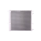 Replacement A/C Condenser Repair Part For 2017-2020 GMC Acadia