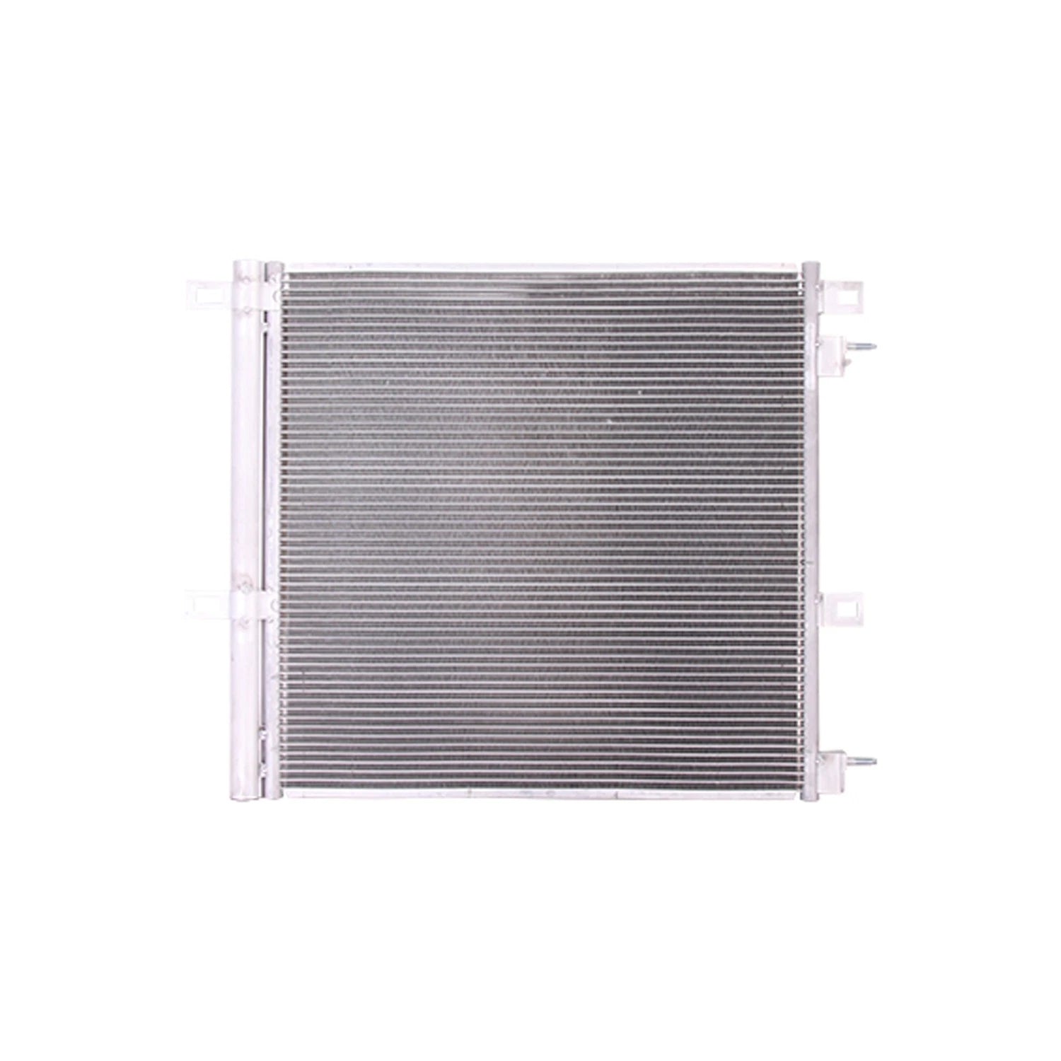 Replacement A/C Condenser Repair Part For 2017-2020 GMC Acadia