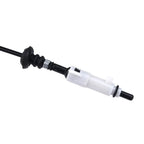 Fuel Tank Cover Lid Cable for Toyota Hilux (2004-2015)