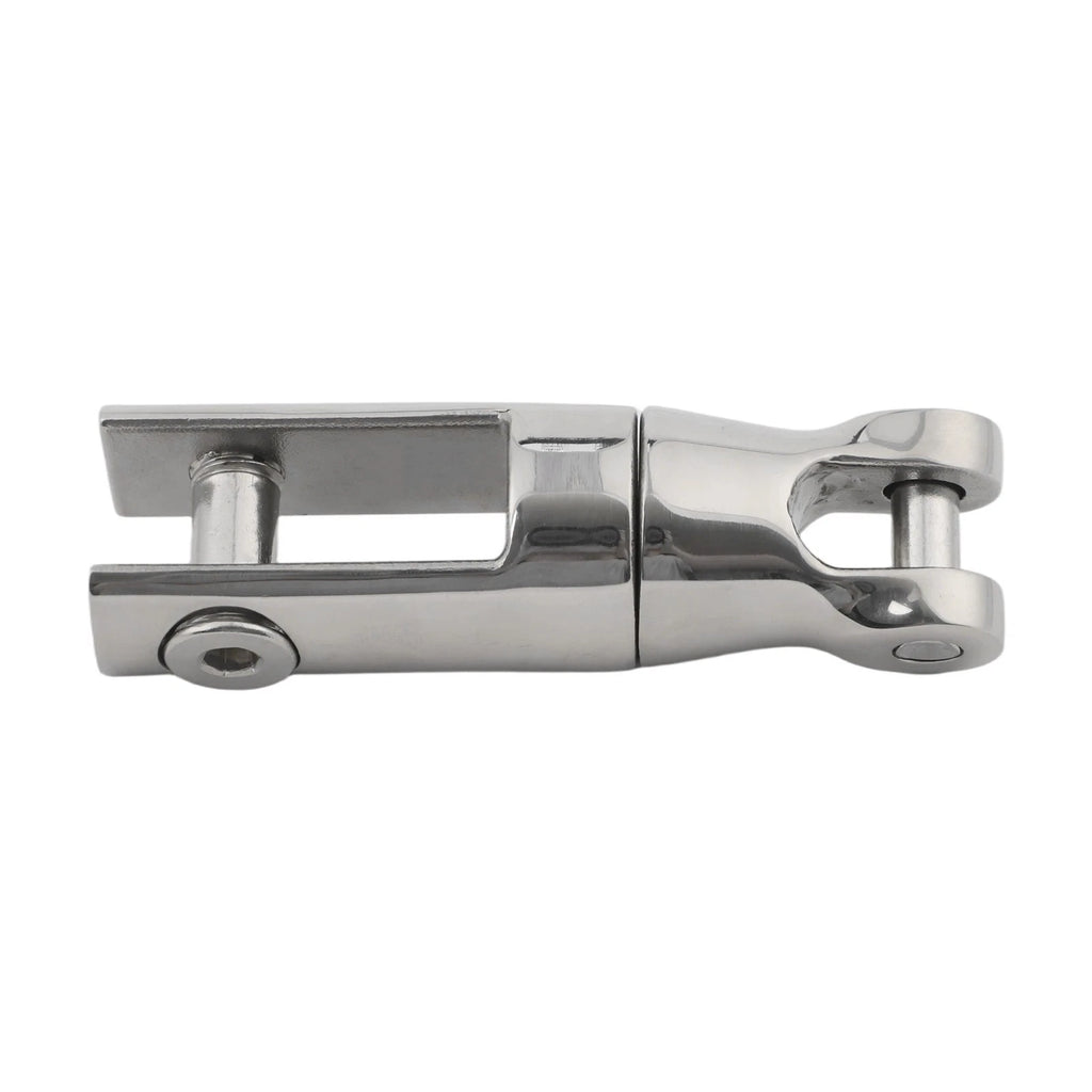 316 Stainless Steel Swivel Connector for Marine Applications (2010–2023)