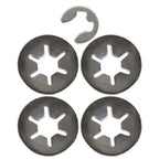Door Handle Upgrade Rebuild Kit for Tesla Model S (2012-2017)